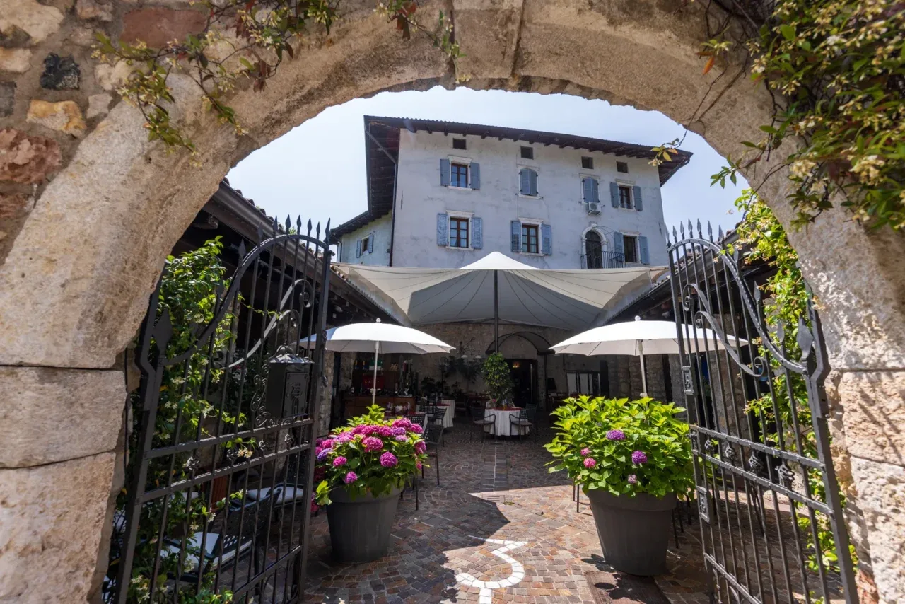 Locanda delle Tre Chiavi — photo 14