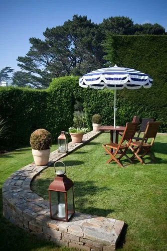Manoir de Lan-Kerellec — photo 8