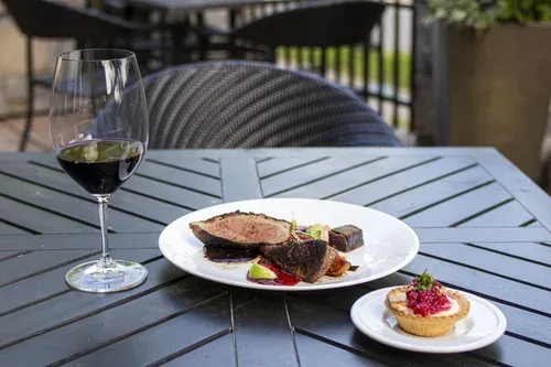 Char Steak & Lounge — photo 13