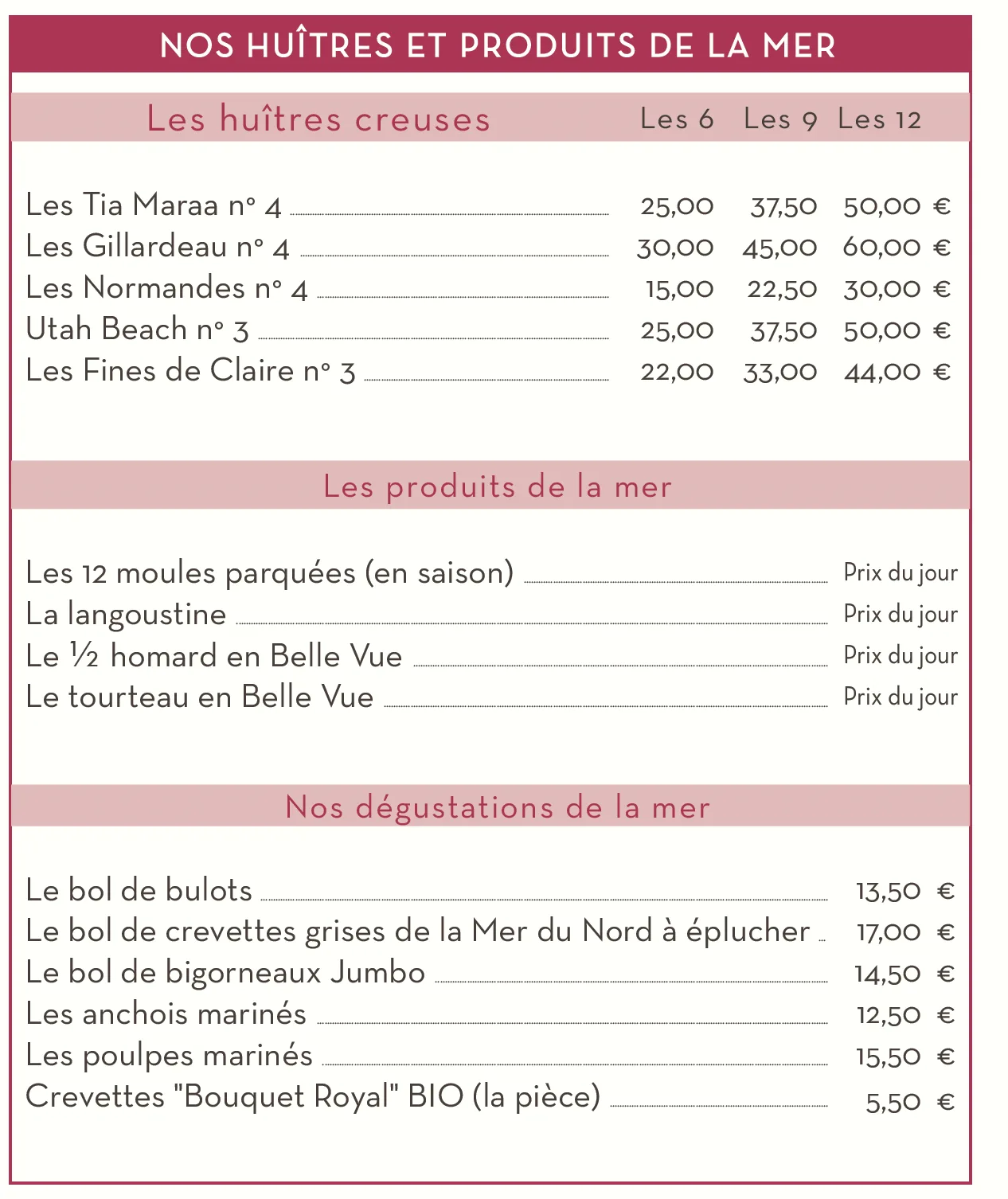 Brasserie du Lac — photo 9