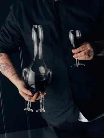 O.MY Restaurant & Bar — drink