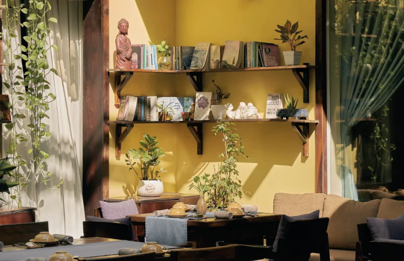 Chay Garden (District 3) — photo 14
