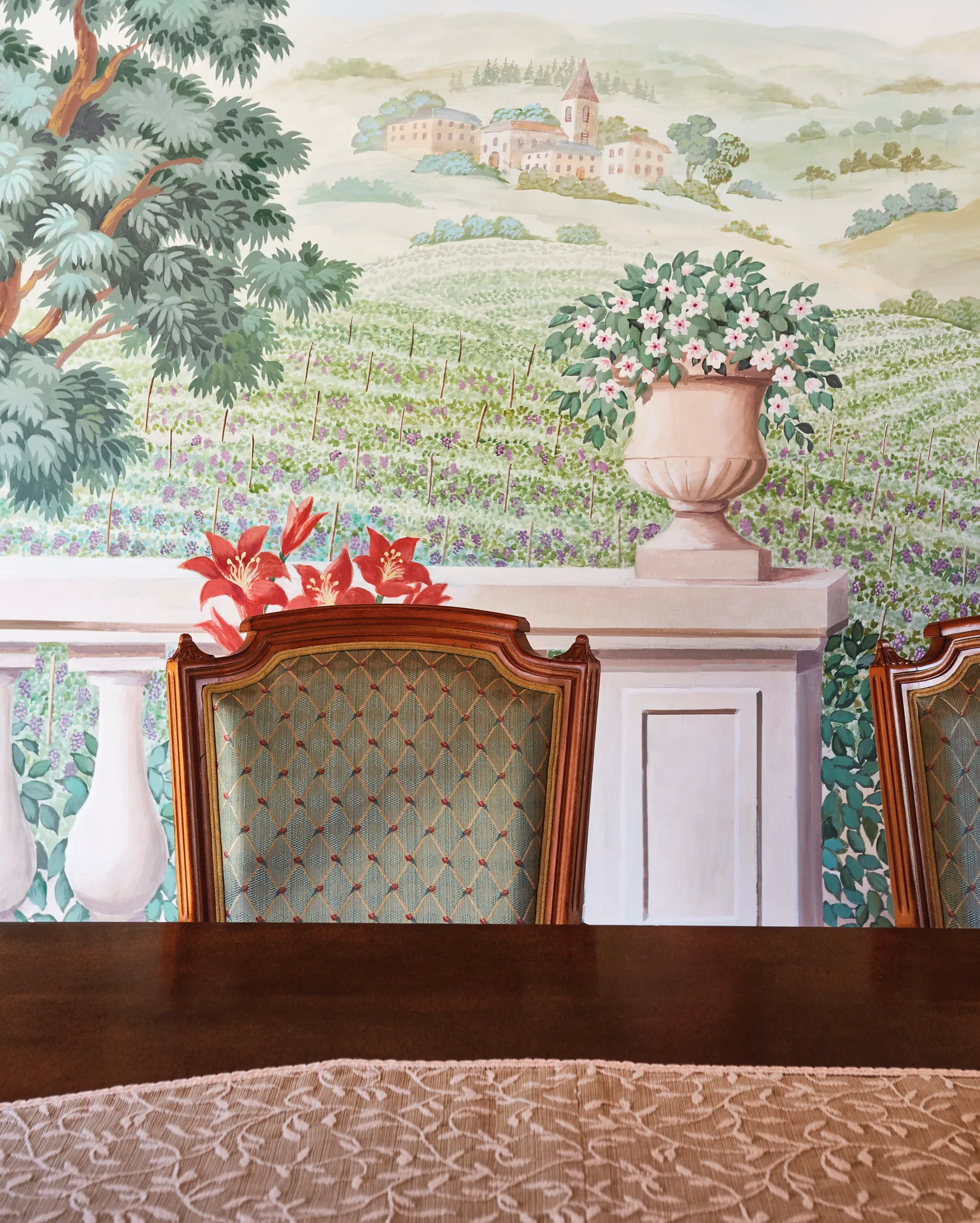 Ristorante Hotel Cipriani — photo 64