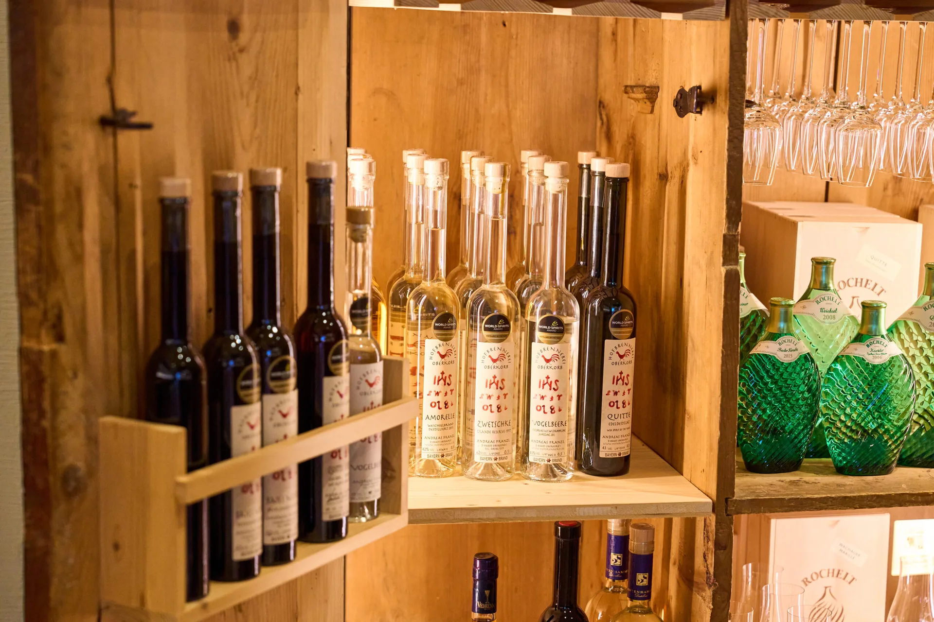 Lenis Wine &amp; Dine — photo 21