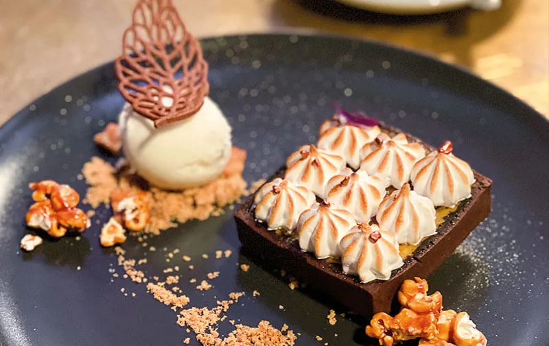 Ofenhaus Restaurant &amp; Bar — photo 13