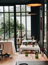 Le Donjon - Domaine Saint-Clair — atmosphere