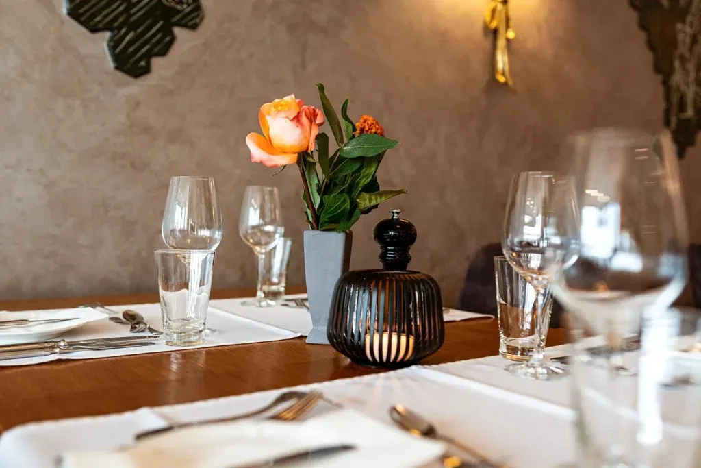 Restaurant Zur Traube — photo 11