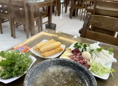 Phở 10 Lý Quốc Sư (Hoan Kiem) — photo 30