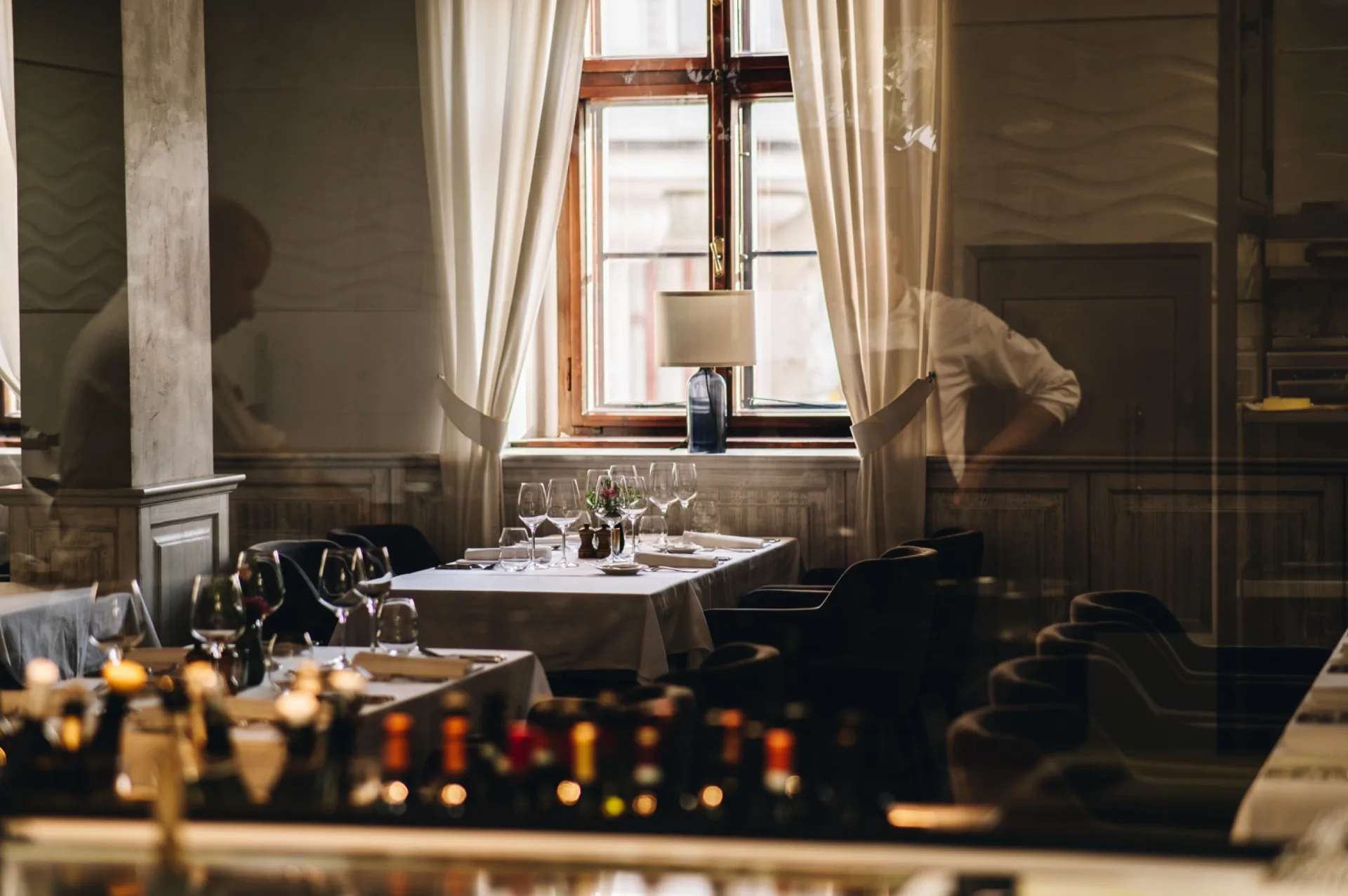 Vittorio Restaurant — photo 19