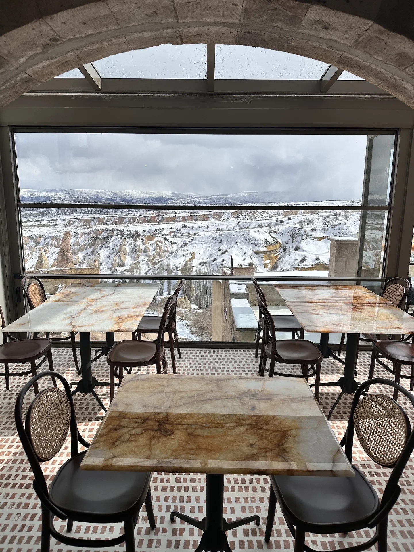 Moniq Restaurant — photo 32