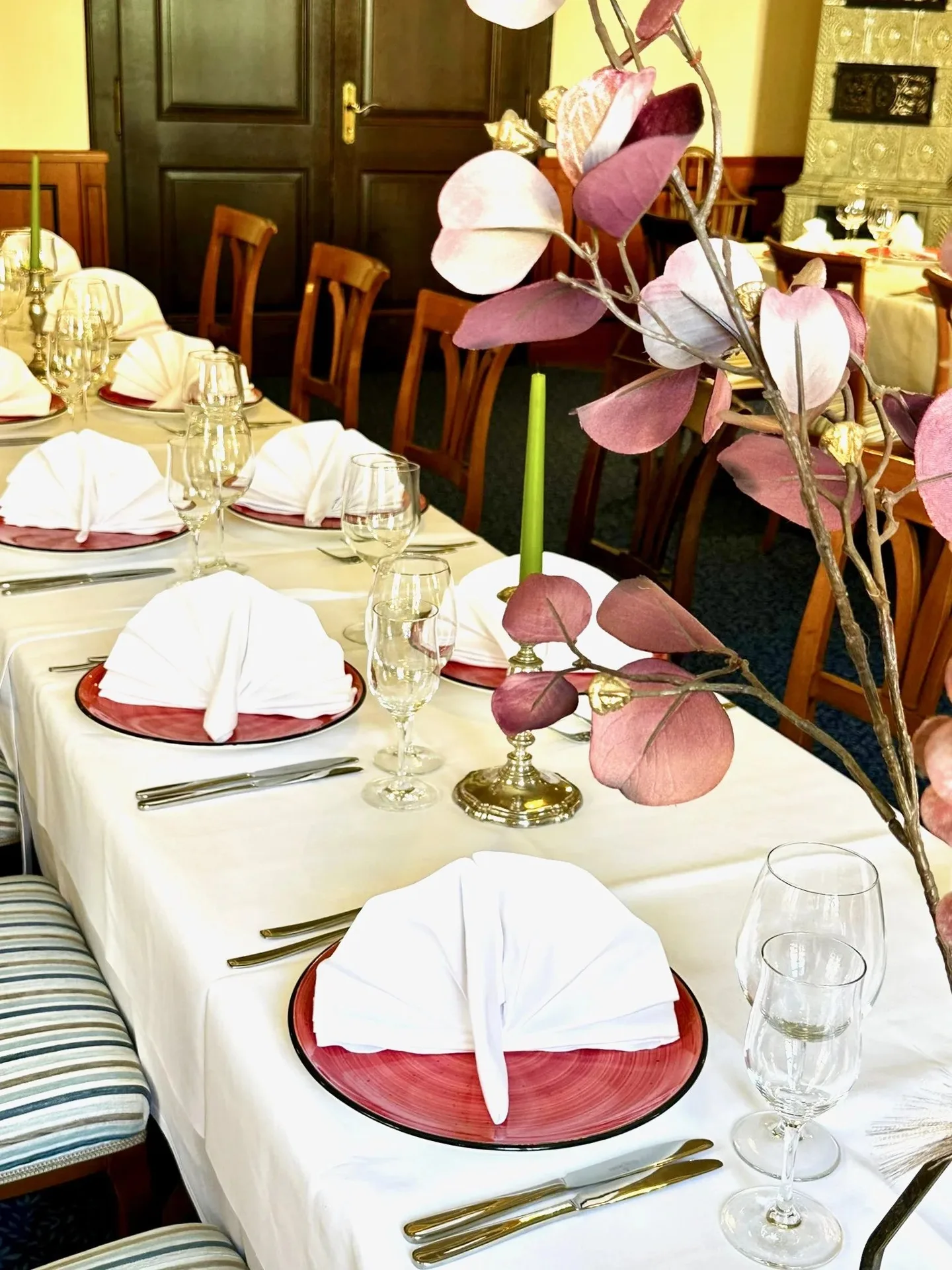 Restaurant SchreiberHof, Aschheim