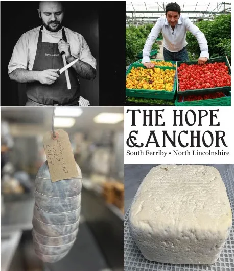 Hope & Anchor — photo 14