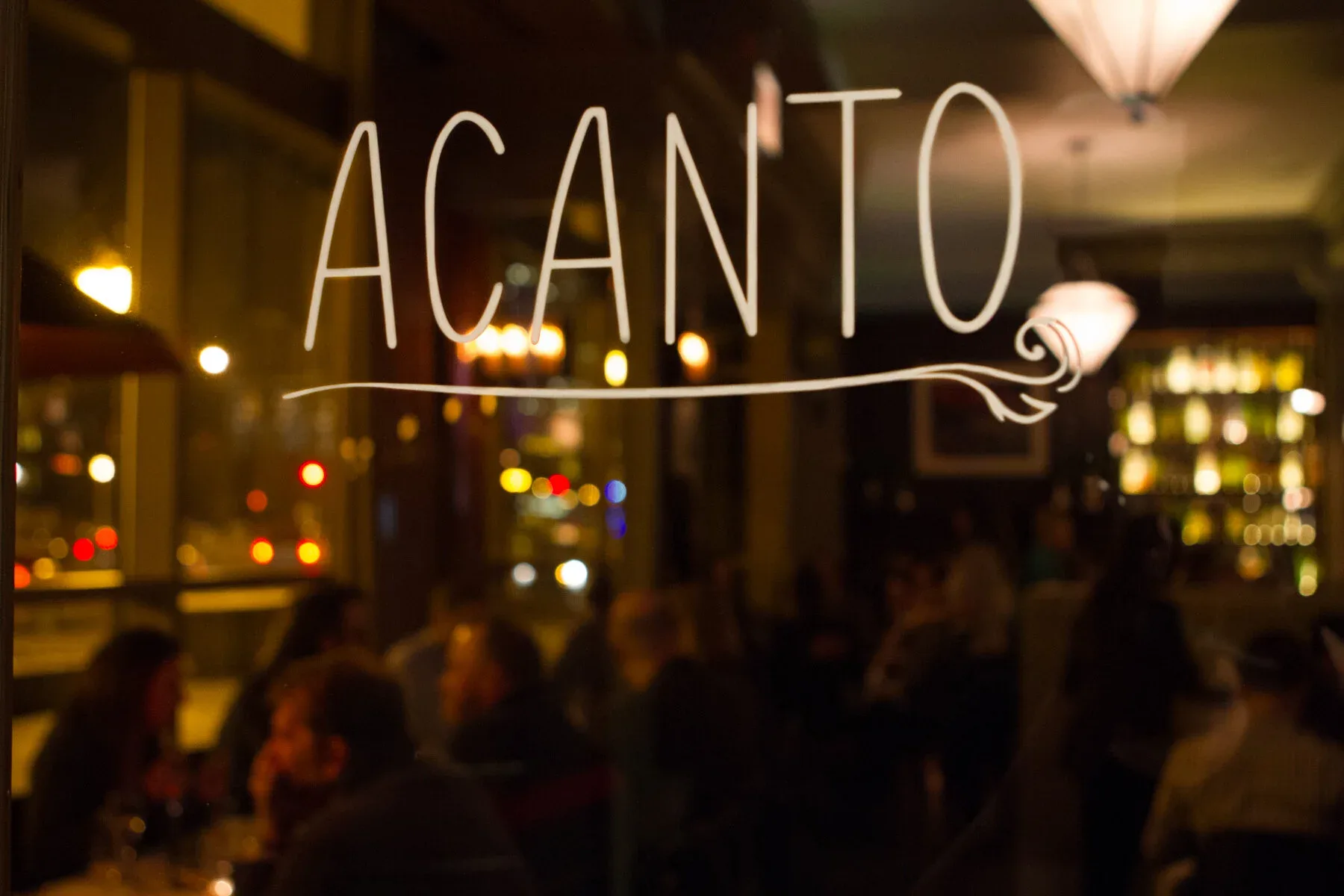 Acanto — photo 9