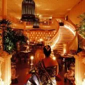 Thai Garden — atmosphere
