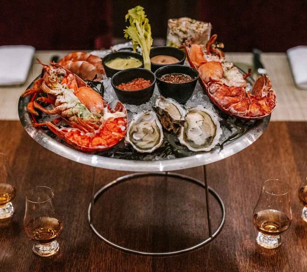 JW Steakhouse — photo 36