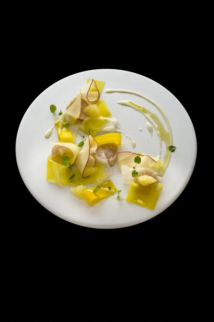 Restaurant Sola — photo 36
