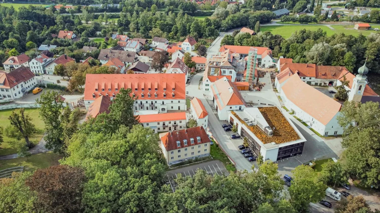 Mariandl im Oberwirt — photo 20