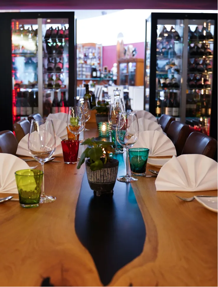 Rotonda Ristorante — photo 28