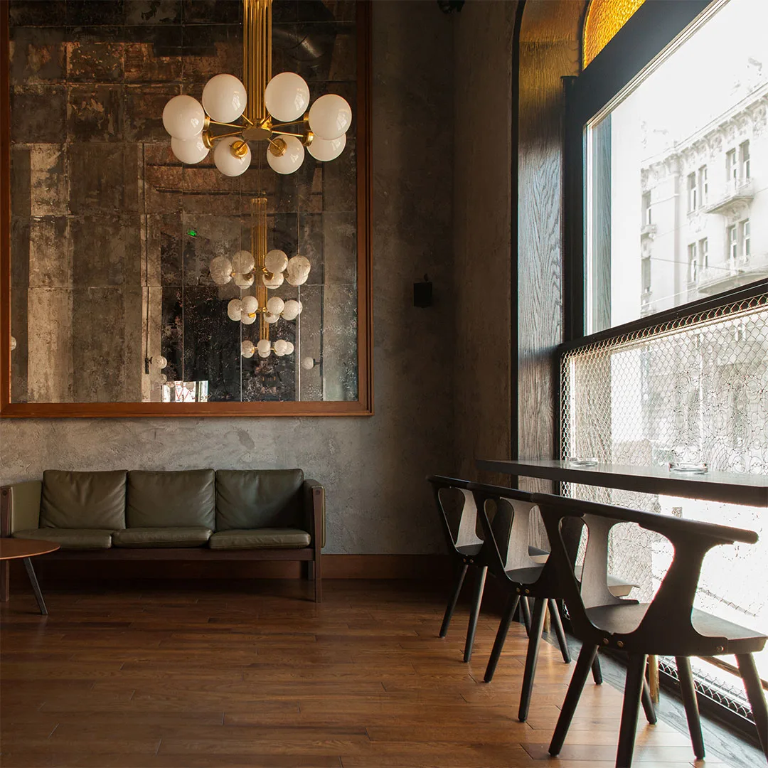 BISTRO MALI PIJAC — photo 7