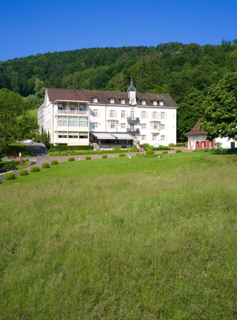 Bad Schauenburg — photo 13