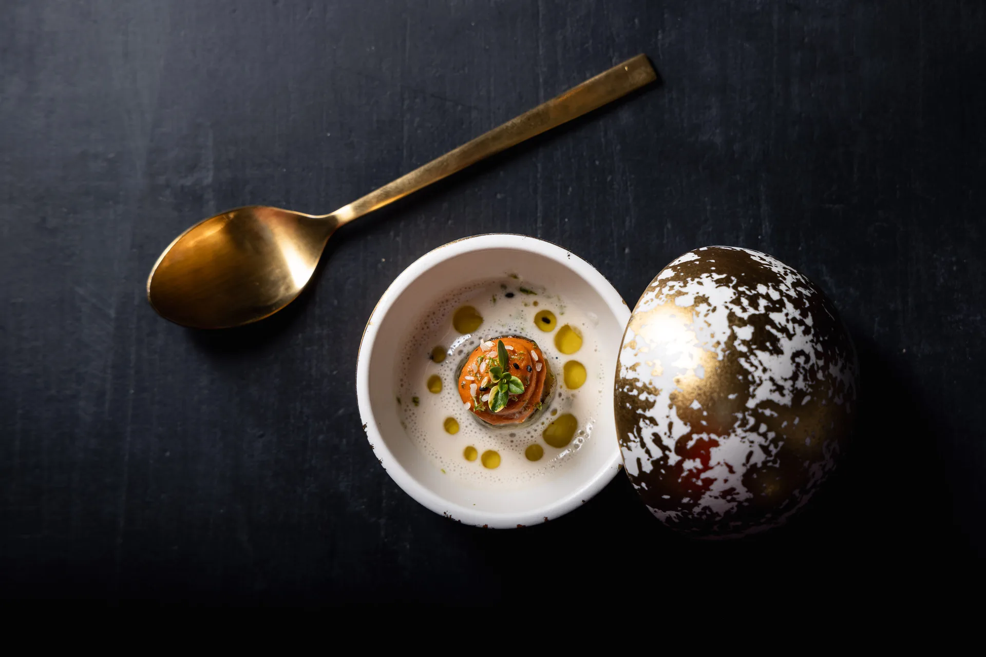 Quellenhof Gourmetstube 1897 — photo 19