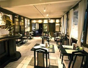 Restaurant Drei Könige, Neubrück