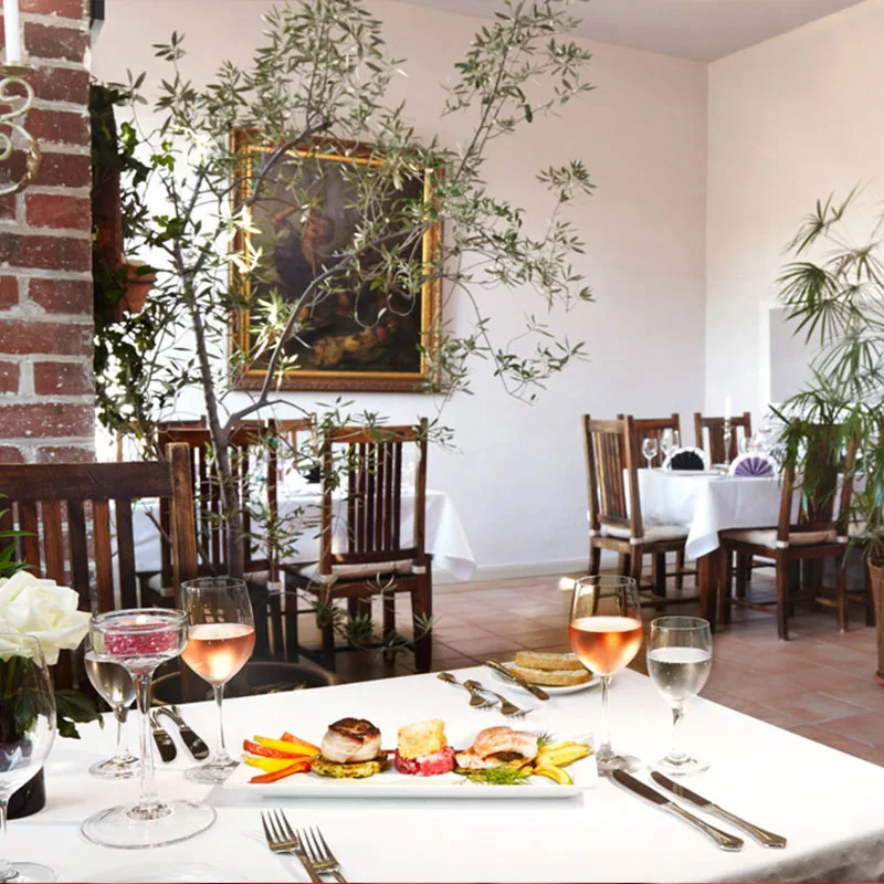 Restaurant Grillzeit — photo 12