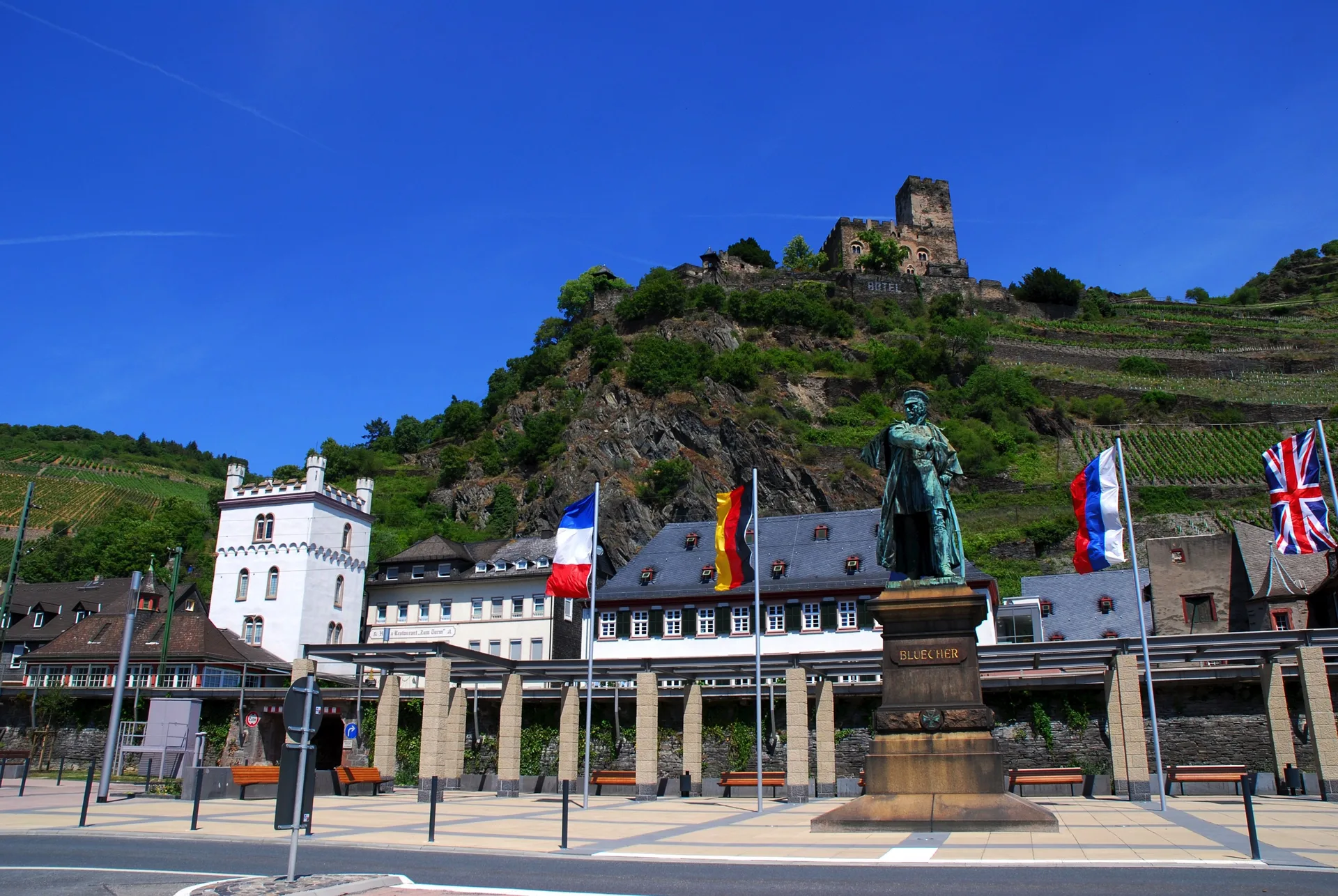 Restaurant Zum Turm — photo 12