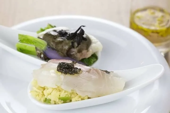 RISTORANTE IL NODO, Kamakura