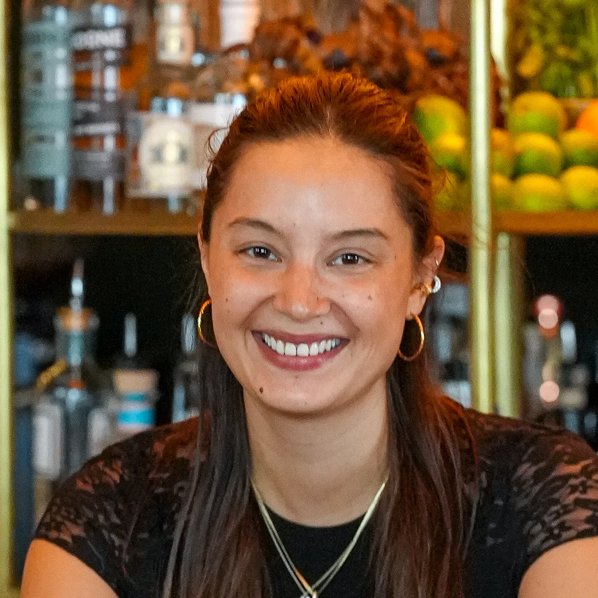 Ory Bar — photo 35