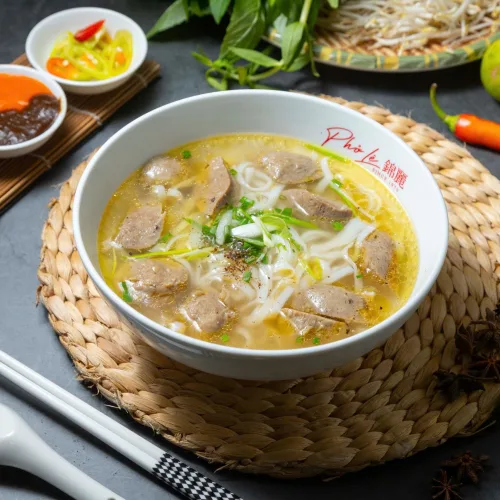 Phở Lệ (District 5) — photo 15