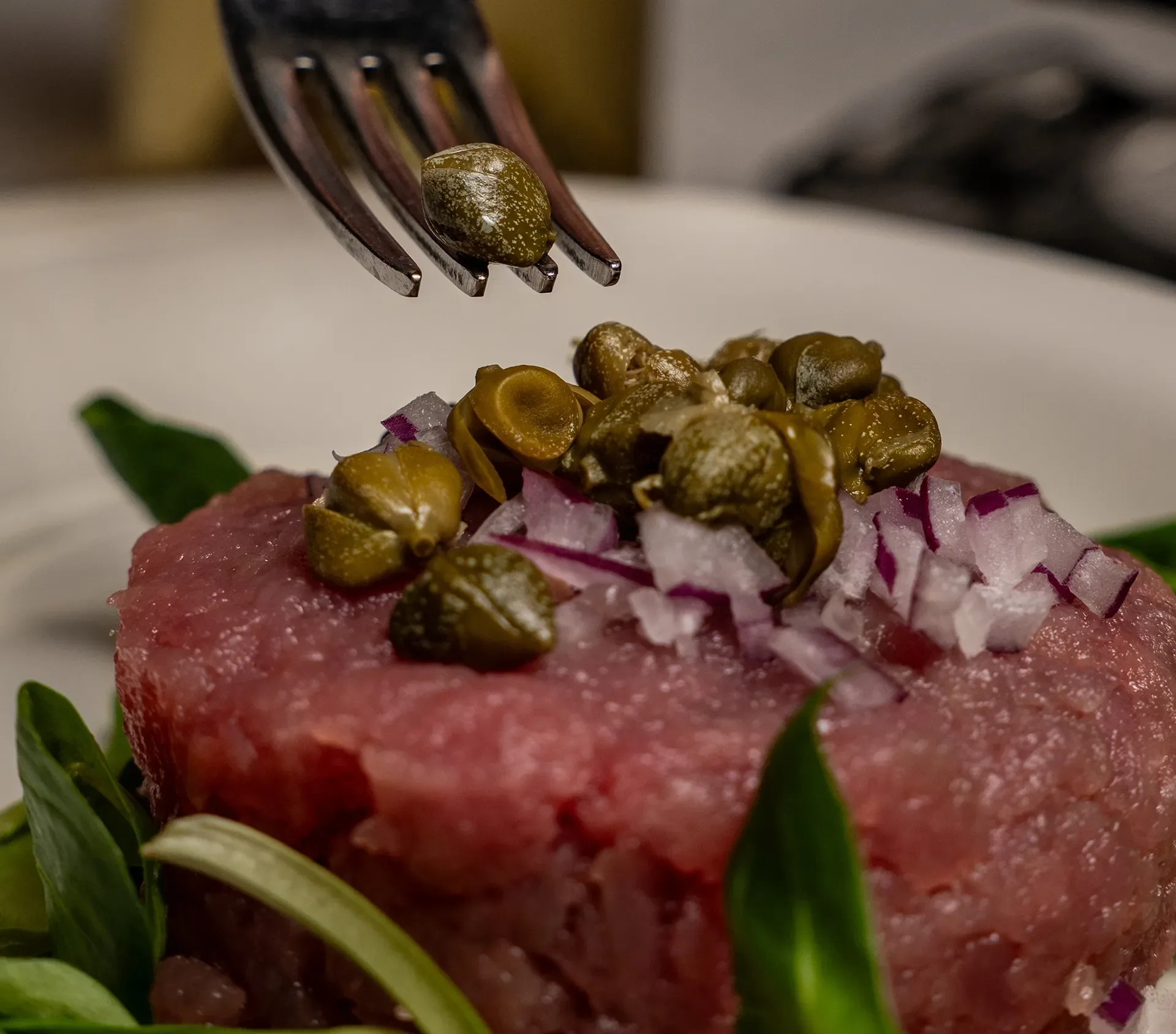 Antica Osteria del Mare — photo 10