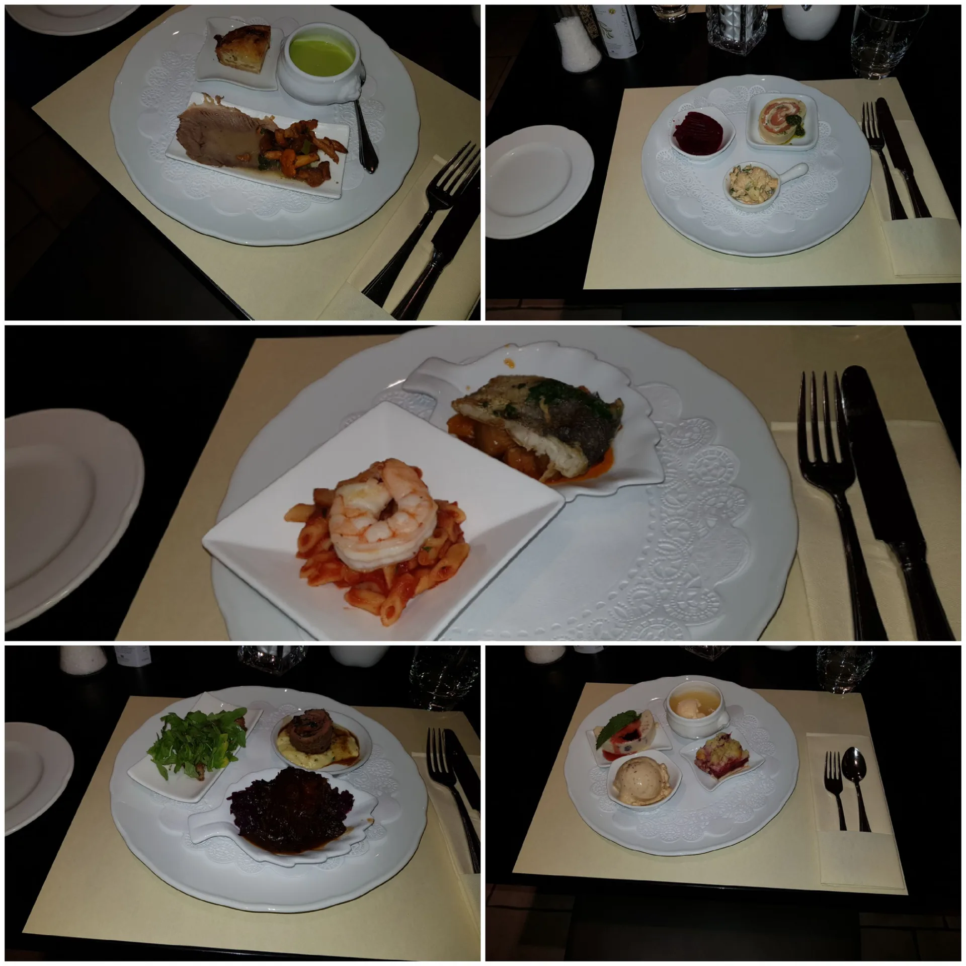 Restaurant Drei Könige — photo 13