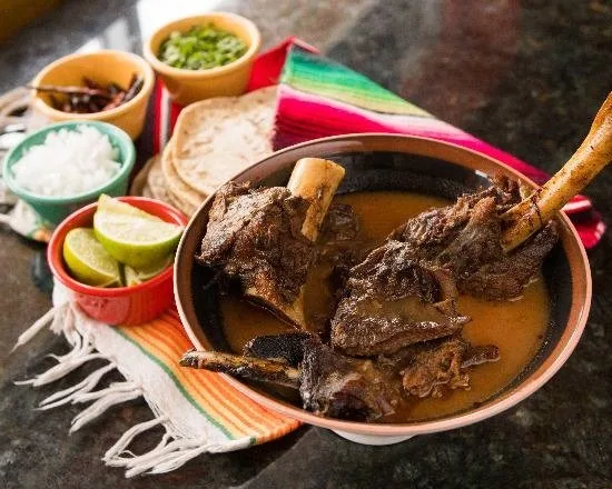 Birrieria Zaragoza, Chicago