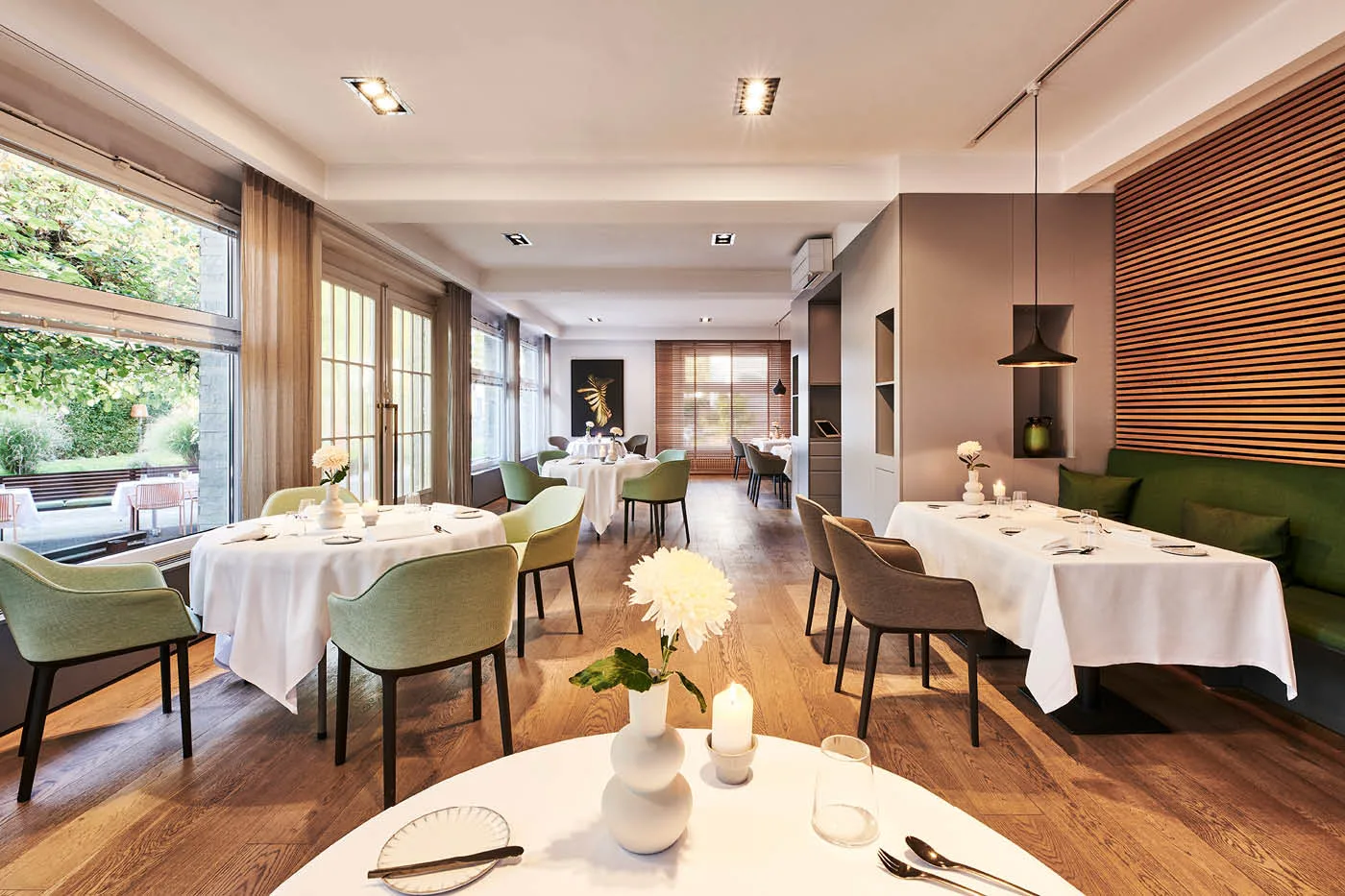 Eckert | Fine Dining — photo 20