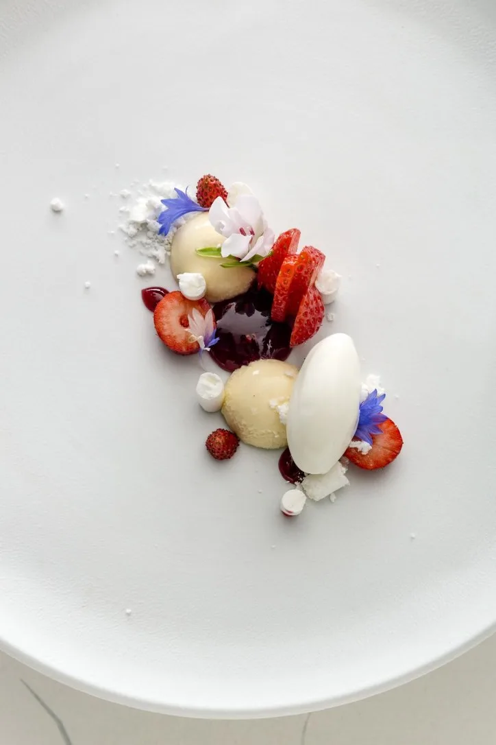 Restaurant Sola — photo 56