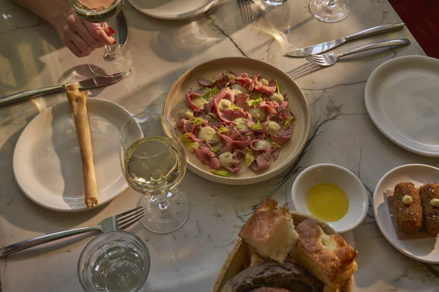 LaRina Pastificio & Vino — photo 9
