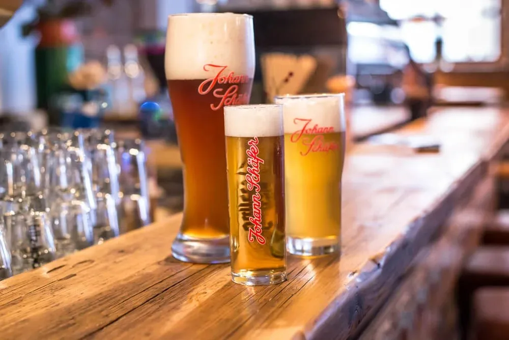 Brauhaus Johann Schäfer — photo 10
