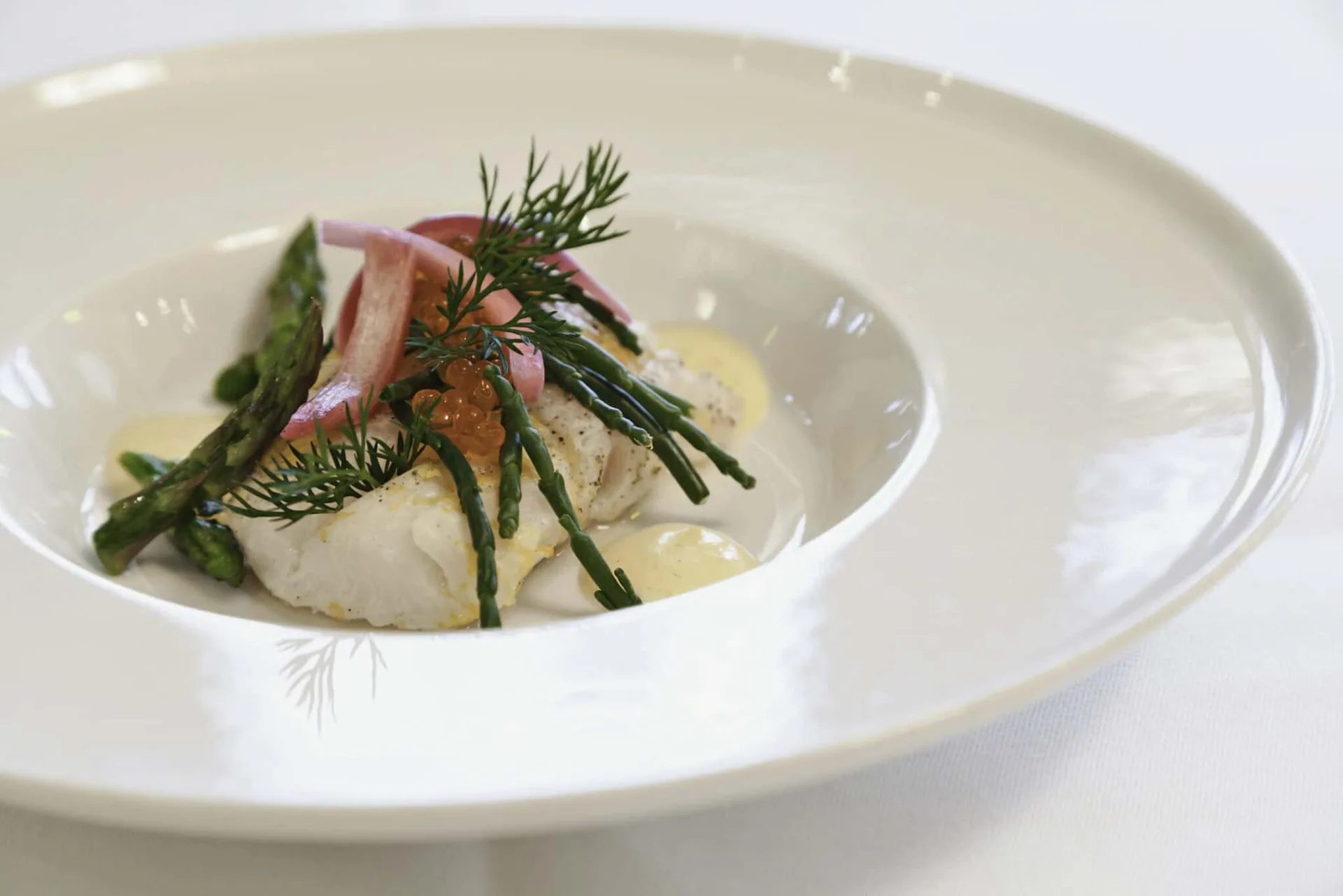 Gastronomisk Institut — photo 35