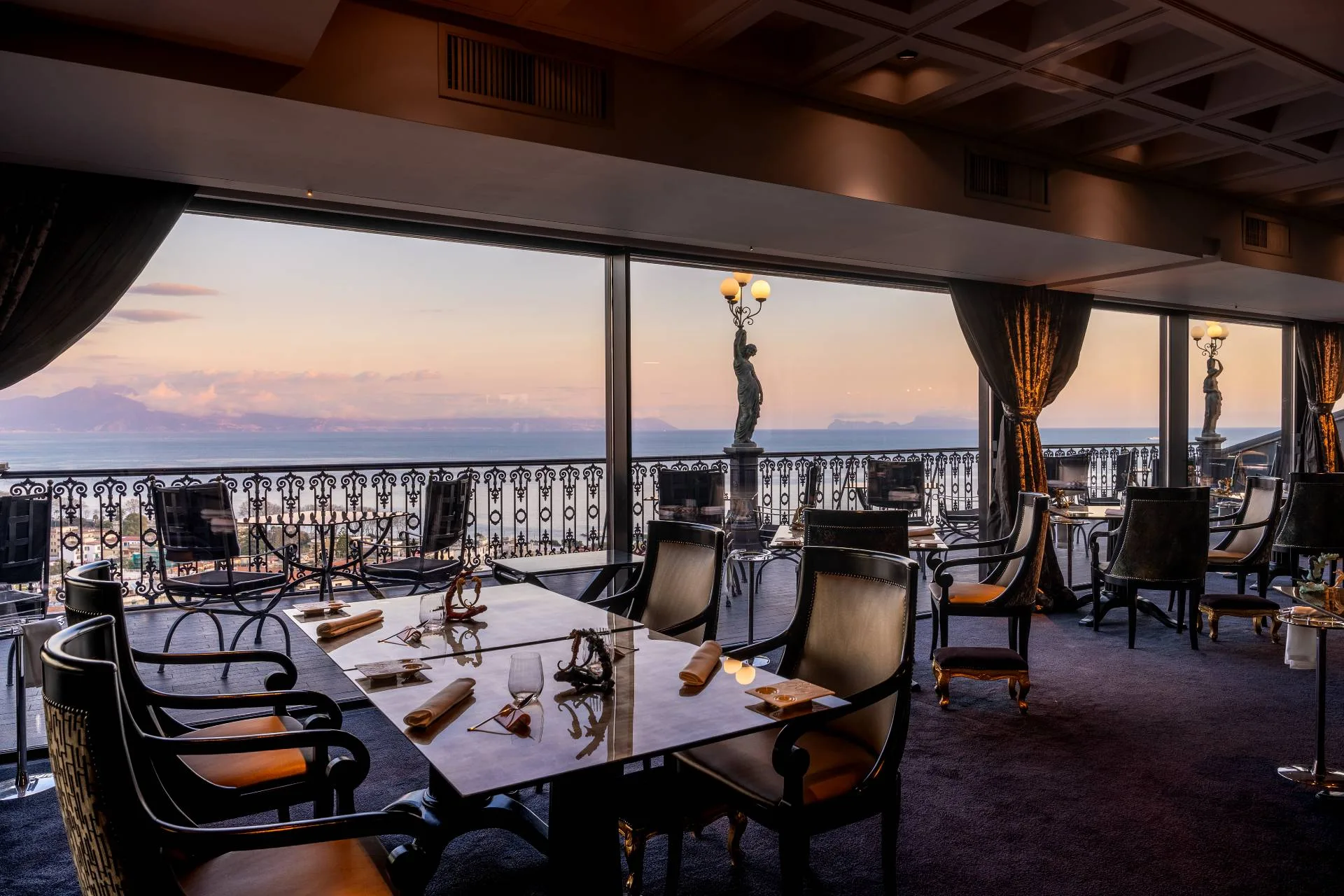 George Restaurant — photo 22