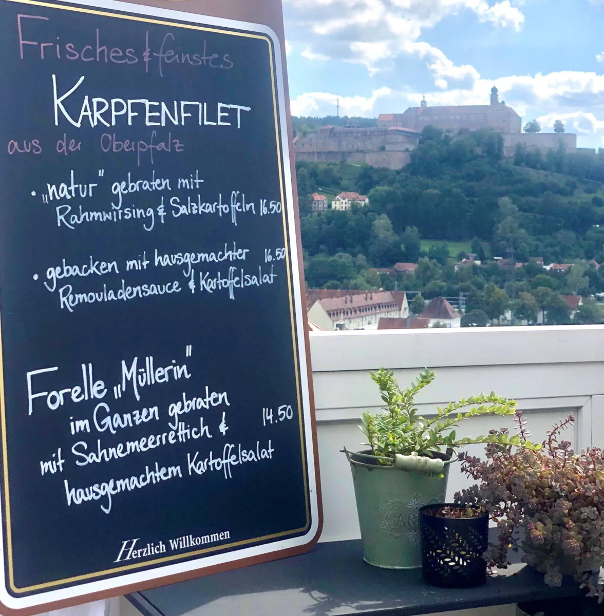 Restaurant Hagleite — photo 18