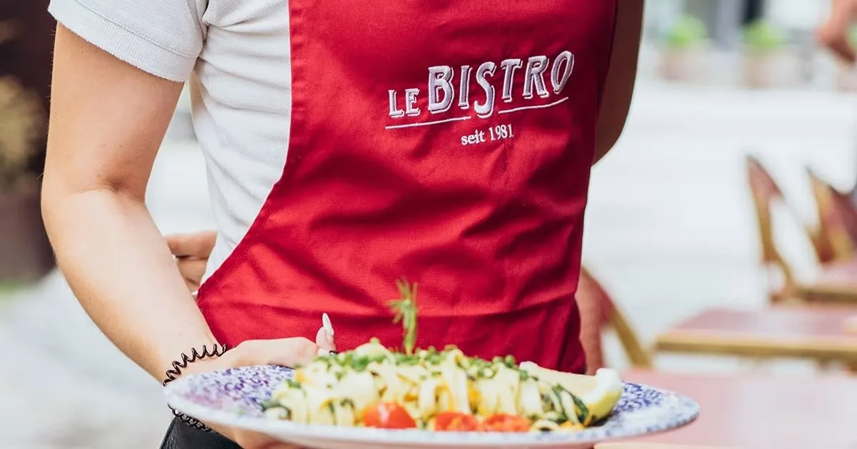 Le Bistro — photo 6
