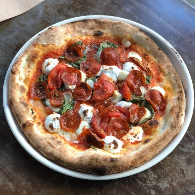 Cucina Urbana — food