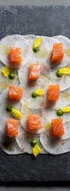Le Bénétin — food