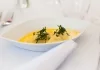 Schulhus — food
