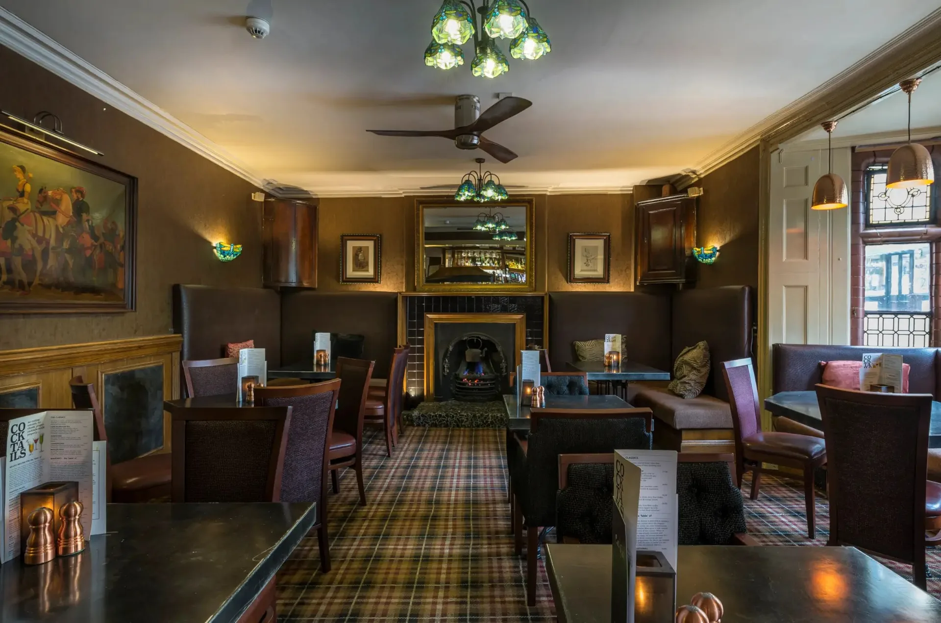 Castle Hotel Conwy — photo 40