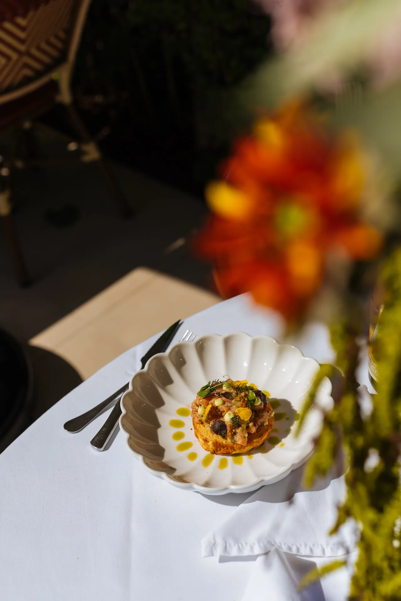 Bistro MaReine — photo 17