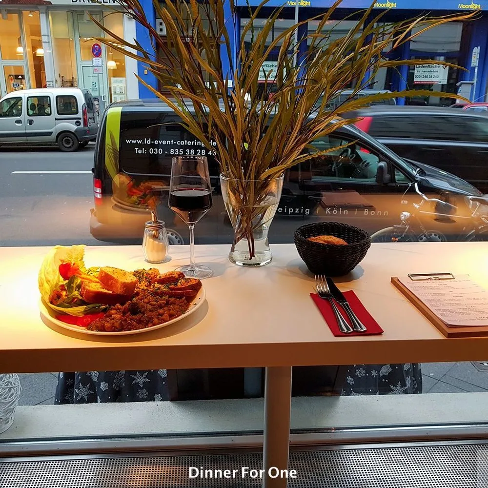 Bistro Ribelle — photo 37