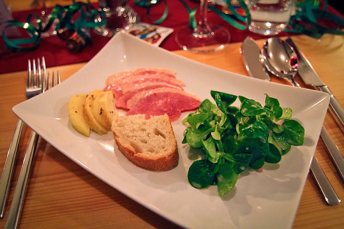 Weinrestaurant Bacchus — photo 83