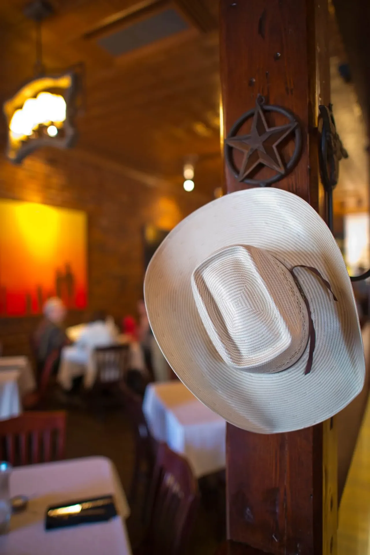 The Lonesome Dove Western Bistro — photo 51